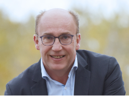 Frédéric LAMOUREUX