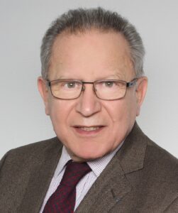 Bernard SILLION arbitre certifié ADEC